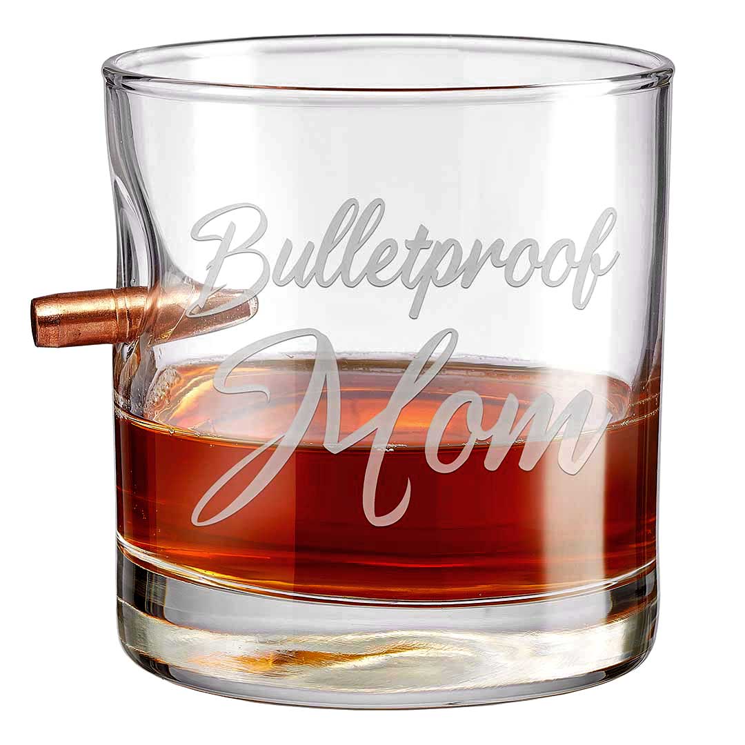 Collection of BenShot "Bulletproof" Glasses in a gallery layout